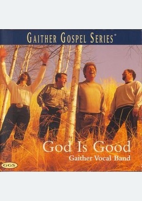 GOD IS GOOD