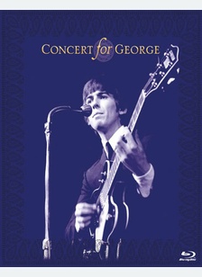 HARRISON, GEORGE (TRIBUTE/BR)