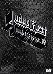 Judas Priest: Live Vengeance 82