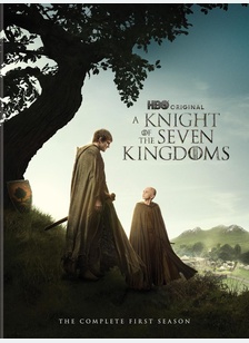 KNIGHT OF SEVEN KINGDOMS:S1