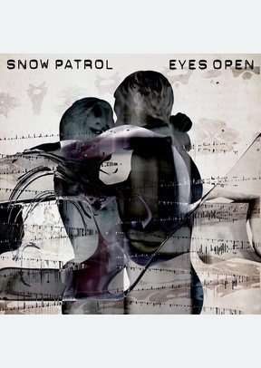 "Eyes Open (2 LP)"