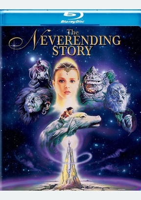 The Neverending Story