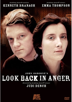 Look Back in Anger