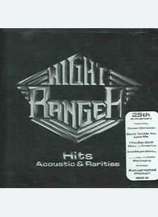 Hits, Acoustic & Rarities