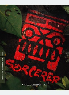 SORCERER:CRITERION (BR)