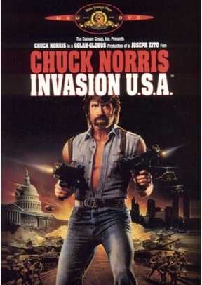 Invasion U.S.A.