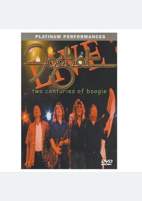 FOGHAT LIVE