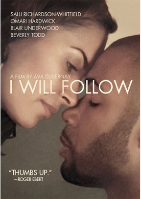 I Will Follow