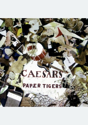 PAPER TIGERS