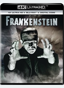 Frankenstein