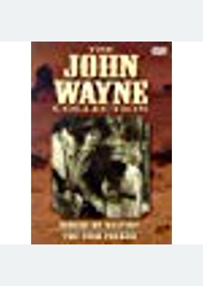 JOHN WAYNE COLL