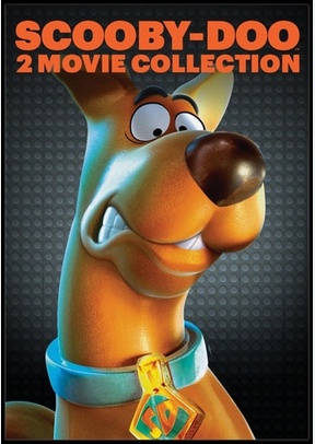 Scooby-Doo / Scooby-Doo 2: Monsters Unleashed