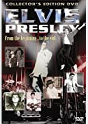 PRESLEY, ELVIS