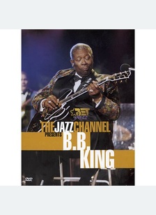KING, B.B.