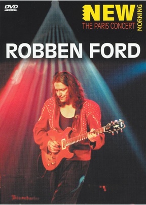 FORD, ROBBEN