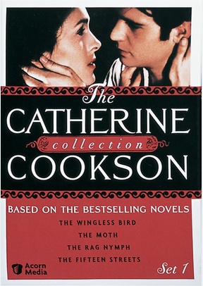 The Catherine Cookson Collection: Set 1