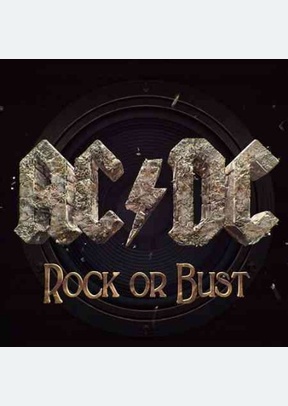 "Rock Or Bust"