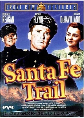 SANTA FE TRAIL