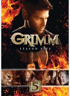 Grimm: Season Five