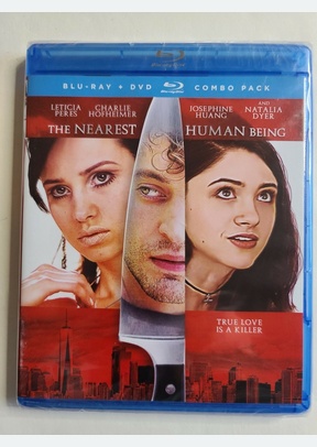 NEAREST HUMAN BEING (BR)