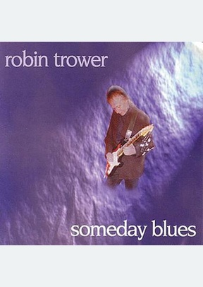 SOMEDAY BLUES