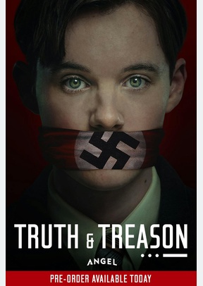 TRUTH & TREASON