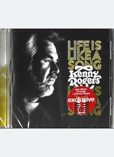 LIFE IS LIKE A SONG (TARGET EX