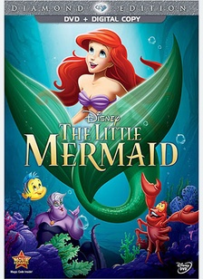 The Little Mermaid