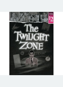 TWILIGHT ZONE:V12