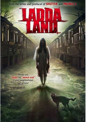 Ladda Land