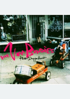 PAWN SHOPPE HEART