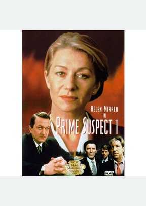 PRIME SUSPECT 1