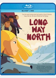 Long Way North