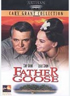 Father Goose