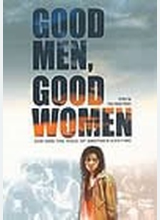 GOOD MEN, GOOD WOMEN