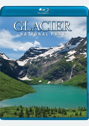 Glacier National Park