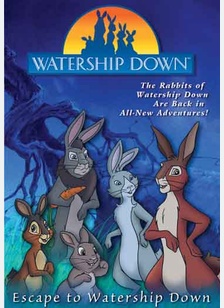 Escape to Watership Down
