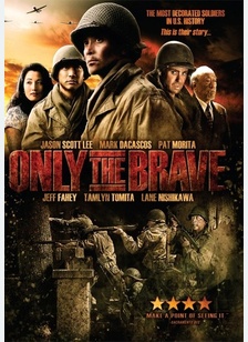 Only the Brave