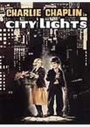 CITY LIGHTS