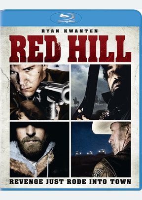 Red Hill