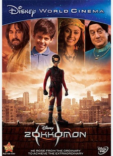 Zokkomon