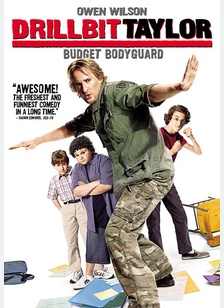 Drillbit Taylor