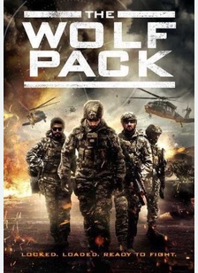 The Wolf Pack