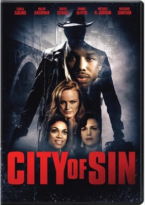 City of Sin