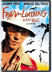 Fear And Loathing In Las Vegas