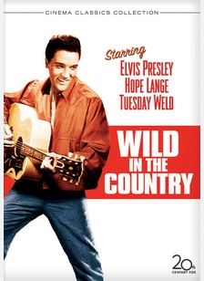 Wild In The Country
