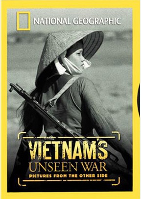 National Geographic: Vietnam's Unseen War