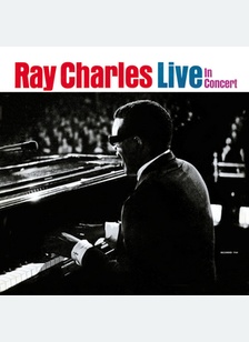 LIVE IN CONCERT