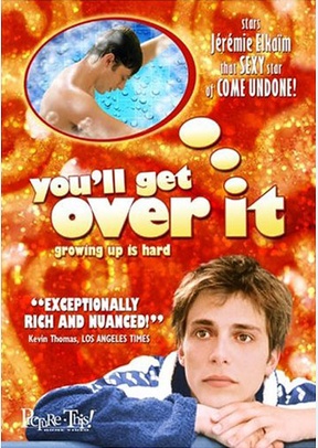 You'll Get Over It