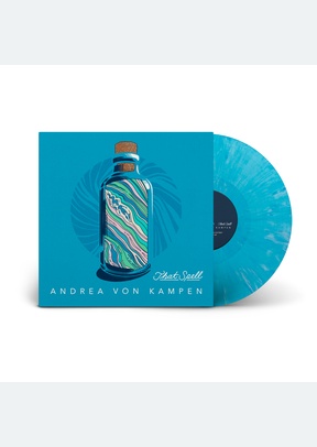 That Spell Ie Opaque Sky Blue Vinyl